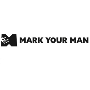 Mark Your Man品牌LOGO