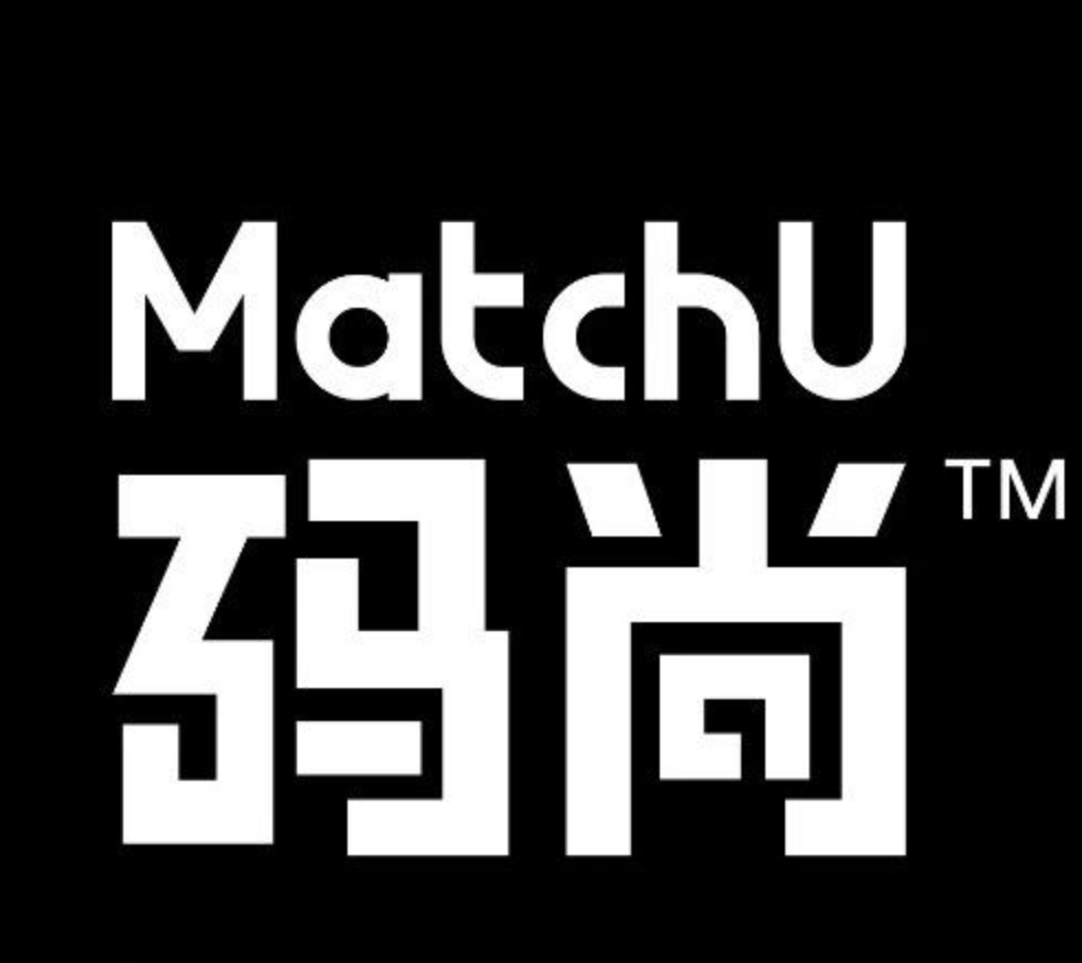 码尚MatchU品牌LOGO