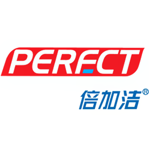 倍加洁品牌LOGO