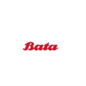 拔佳BATA品牌LOGO