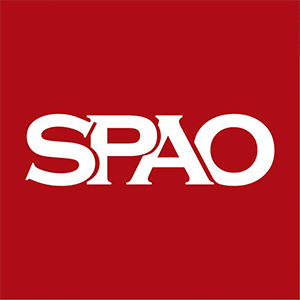 SPAO品牌LOGO