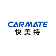 快美特CARMATE品牌LOGO