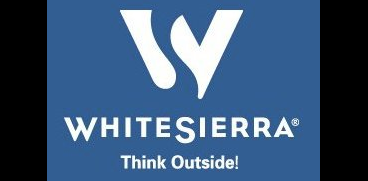 White Sierra品牌LOGO