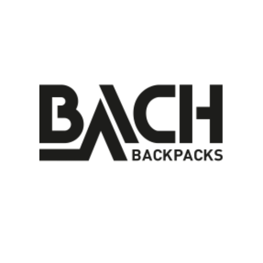 BACH BACKPACKS品牌LOGO