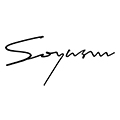 SOYASM品牌LOGO