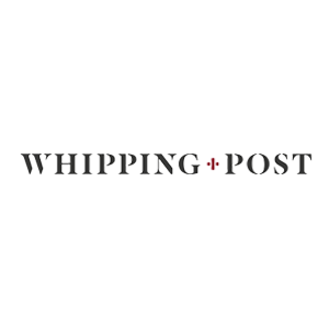 WHIPPING+POST品牌LOGO