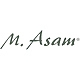 M.Asam品牌LOGO
