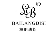 柏郎迪斯品牌LOGO