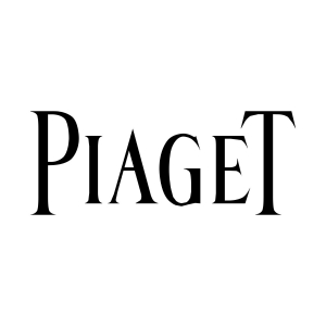 伯爵PIAGET品牌LOGO