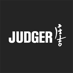 庄吉JUDGER品牌LOGO