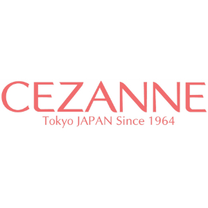 倩丽CEZANNE品牌LOGO
