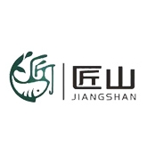 匠山JIANGSHAN品牌LOGO