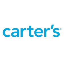 孩特Carter's品牌LOGO