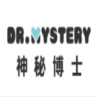 神秘博士mystey doctor品牌LOGO