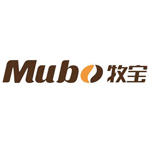 牧宝Mubo品牌LOGO