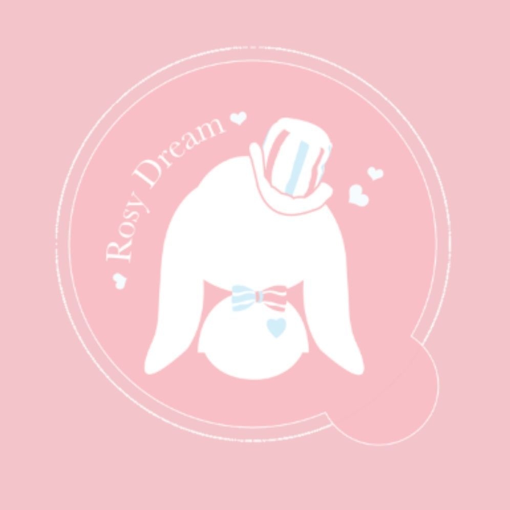 Rosy Dream品牌LOGO