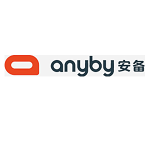 安备anyby品牌LOGO