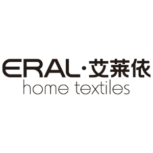 艾莱依ERAL品牌LOGO