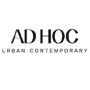 AD HOC品牌LOGO