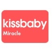 Kissbaby品牌LOGO