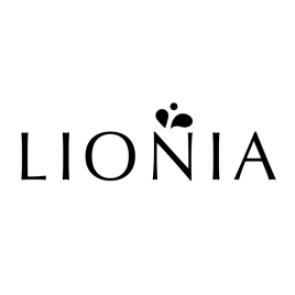 莲妮娜LIONIA品牌LOGO