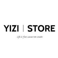 YIZI品牌LOGO