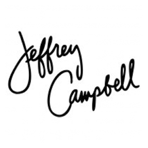 JeffreyCampbel品牌LOGO
