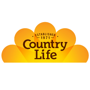 Country Life品牌LOGO