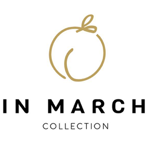 IN MARCH品牌LOGO