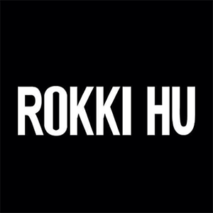 ROKKI HU品牌LOGO