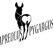 Capreolus pygargus品牌LOGO