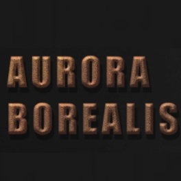AURORA BOREALIS品牌LOGO