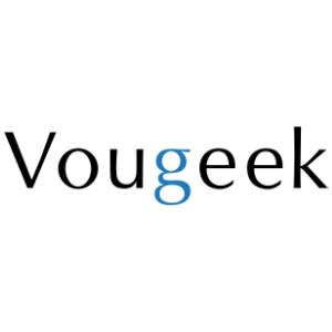 Vougeek品牌LOGO
