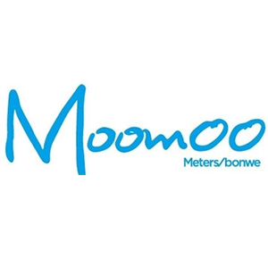 迷你莫莫MINI MOOMOO品牌LOGO
