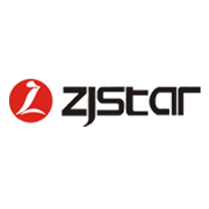 中极星ZJSTAR品牌LOGO