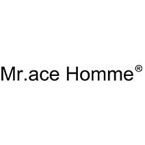 Mr.ace Homme品牌LOGO