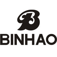 宾豪BINHAO品牌LOGO