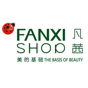 凡茜FANXISHOP品牌LOGO