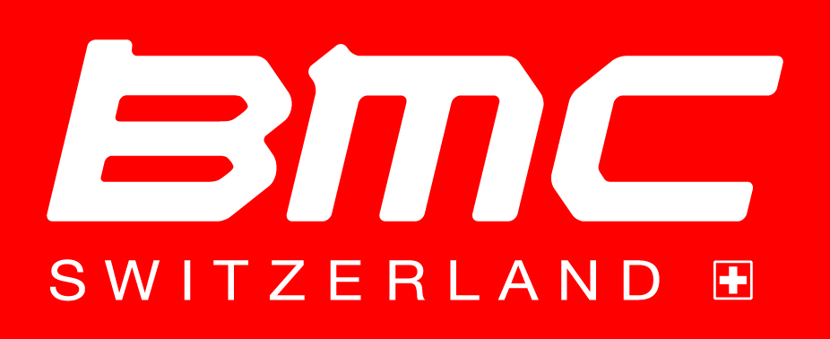 BMC品牌LOGO