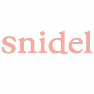 SNIDEL品牌LOGO