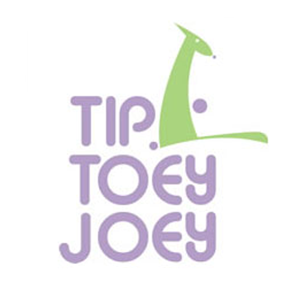 TIP TOEY JOEY品牌LOGO