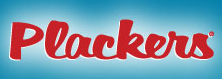 Plackers品牌LOGO