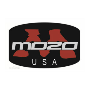 MOZO品牌LOGO