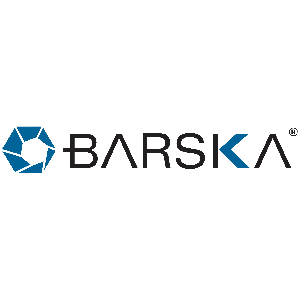 BARSKA品牌LOGO