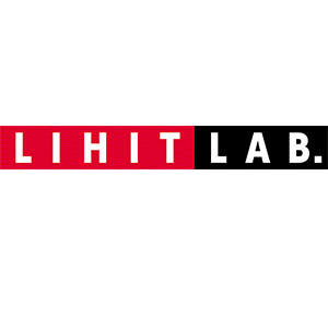 喜利Lihit LAB.品牌LOGO