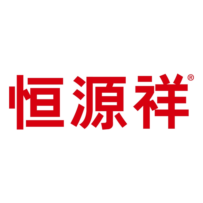 恒源祥品牌LOGO