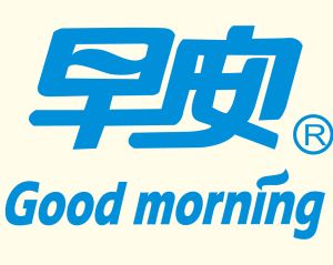 早安Good Morning品牌LOGO