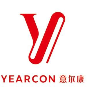 意尔康YEARCON品牌LOGO