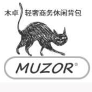 木卓MUZOR品牌LOGO