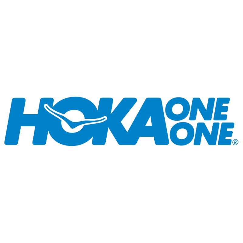HOKA ONE ONE品牌LOGO